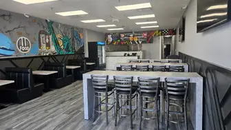 Turn-Key Restaurant on Harlem Ave