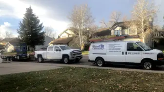 Overhead Garage Door Company