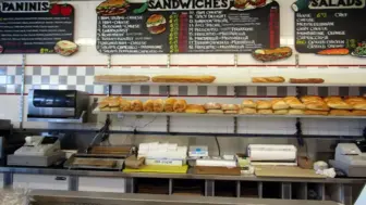 European Deli / C-Store