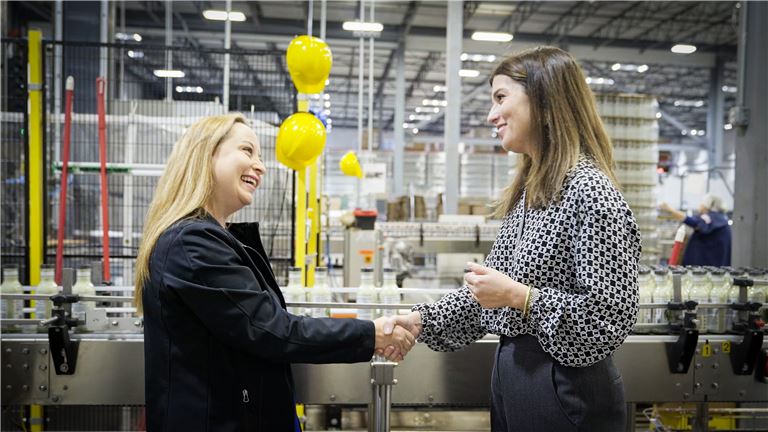 Help local business owners grow Help local business owners grow