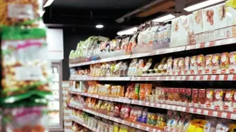 Mini Market / Convenience Store