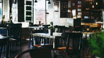 Turnkey Sports Bar & Restaurant with Live Entertainment in Prime Loc.