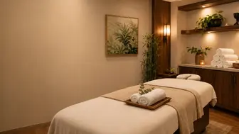 Established Massage Spa for Sale in Flower Mound, TX – 16-Year Locatio