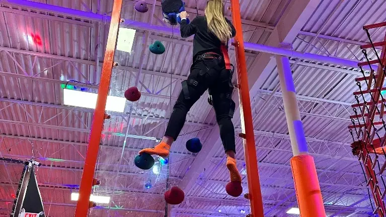1 Rock Climbing Walls 1 Rock Climbing Walls