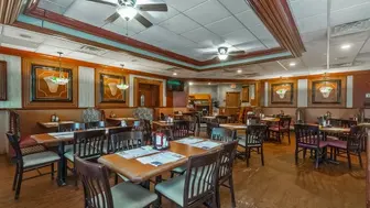 TIC TOC Family Restaurant...All American Full Service Restaurant