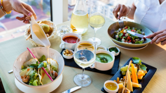 Profitable NC Full Service Restaurant for Sale in Waxhaw