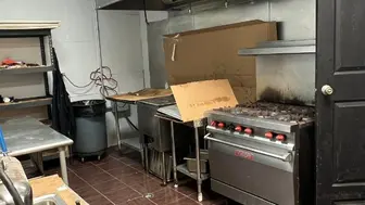 Second Generation Restaurant For Sale Prime Opportunity