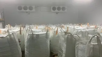 Highly Profitable Ice Factory For Sale!!!