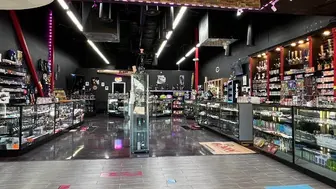 Money maker high volume very profitable smoke shop