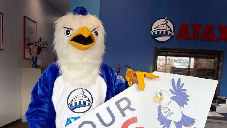 Eagle Eagle