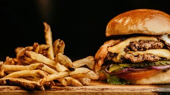 Bring Your Own Concept! UCF College Restaurant for sale with Hood!