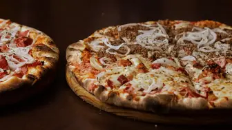 Profitable Franchise Pizza Shop for Sale in Fort Worth, Texas