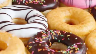 Semi-Absentee Donut Franchise – $75K SDE, Manager in Place