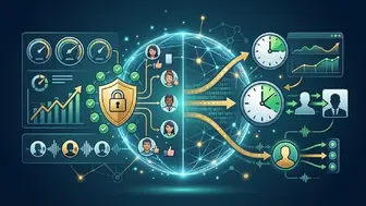 Telecom Reputation Management & Outbound Call Optimization Platform