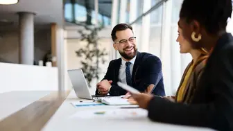 Scalable Business Consulting Business