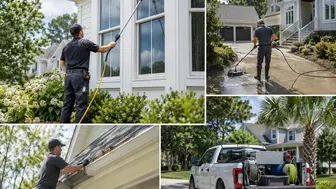 MAKE AN OFFER! Profitable Window & Home Services Business