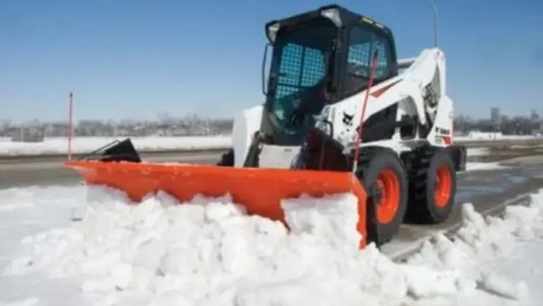 Snow Removal