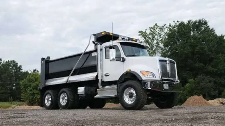 Hauling Services