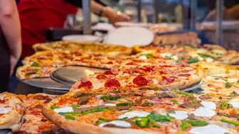 Free Standing Pizza Franchise on College Campus