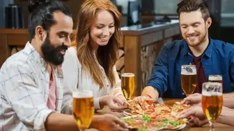 Gulf Coast Italian Family Restaurant