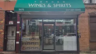 Wine & Liquor Store For Sale
