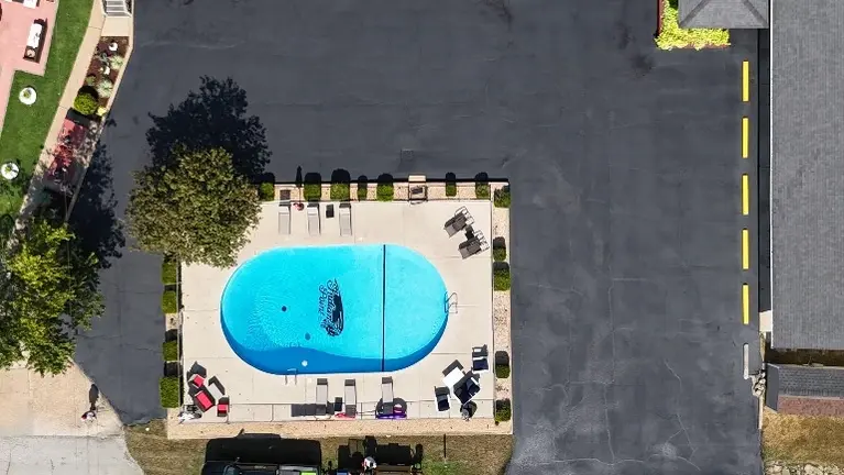 Pool 20X 40 Pool 20X 40