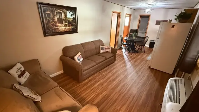 2 bedroom unit 2 bedroom unit
