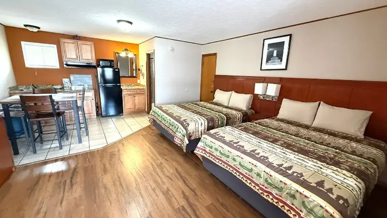 Kitchenette Kitchenette