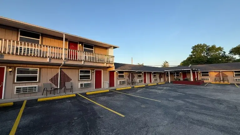 16 room resort 16 room resort