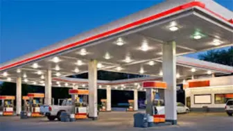Miami Gas Station and Convenience store for sale, you keep the fuel