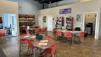 Established Sylvan Tutoring Learning Center in Oaklawn