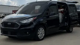 Fully equipped mobile detail business