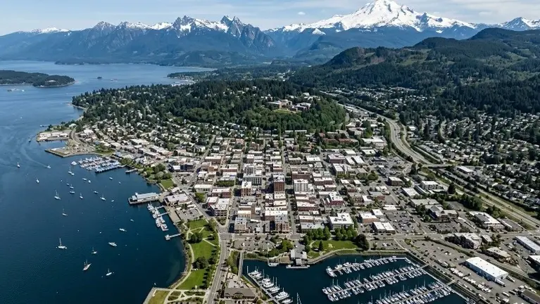 Award-winning Chiropractic Practice for Sale in Bellingham, WA Award-winning Chiropractic Practice for Sale in Bellingham, WA