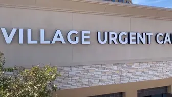 Urgent Care -Turnkey