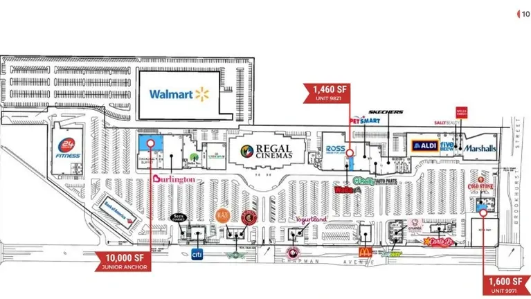 One of biggest plaza in Garden Grove with great parking One of biggest plaza in Garden Grove with great parking