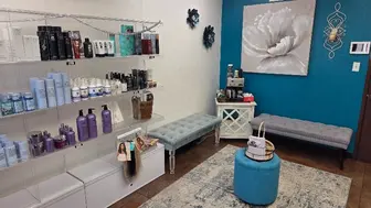 Turn key Beauty Salon and clientele