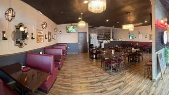 Established Fine Dine Restaurant - Prime Katy Location