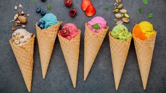 Turnkey Ice Cream Shop