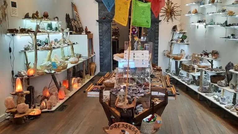 Gift Shop