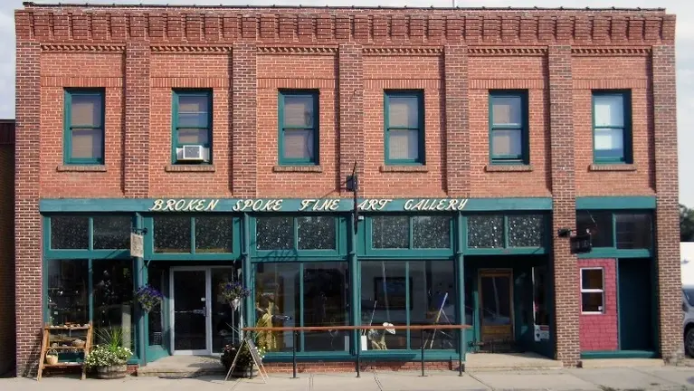 208 Jasper Street