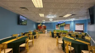 Well established family restaurant & Catering business