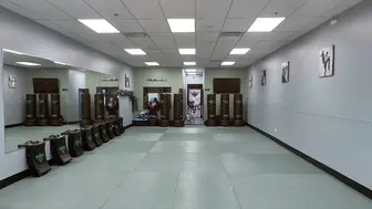 Turnkey, Martial Arts (part of Nationwide franchise) in North Texas