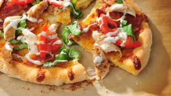Pizzeria For Sale