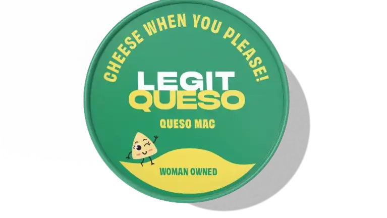Queso Mac Queso Mac