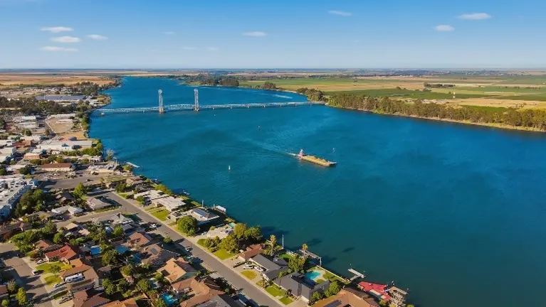 San Francisco Bay Area Access