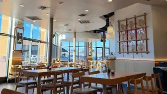 Rowland Heights Prime Plaza Turnkey Restaurant Opportunity