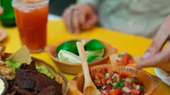 Established Hispanic/Guatemalan Restaurant & Deli-Near Route 46 e