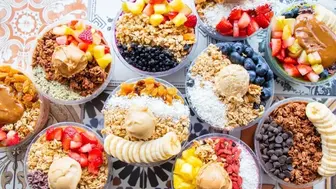 Established Healthy Café Franchise – Downtown Tampa