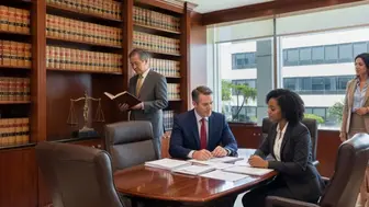 Relocatable Immigration Law Firm For Sale