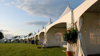 Premier NY Party Rental & Holiday Lighting Company